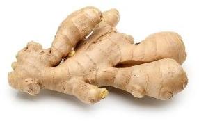 Organic Ginger