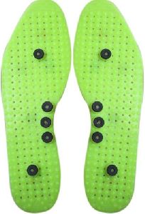 Acupressure Shoe Sole