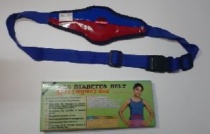 magnetic diabetes belt