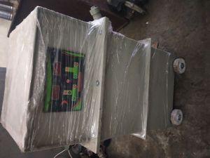 Automatic Voltage Stabilizer