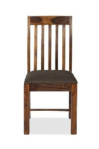 Arm Less Wooden Chair