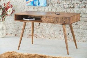 Wooden Study Table