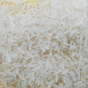 Steamed Non Basmati Rice