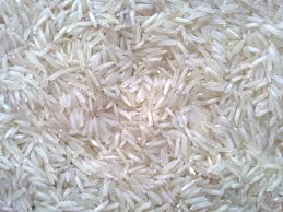 Pusa Basmati Rice