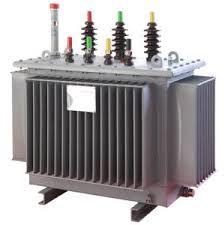 Electric Transformer