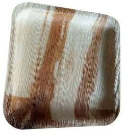 Areca Leaf Biodegradable Plate