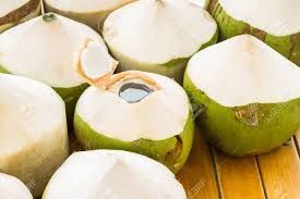 Tender Coconut