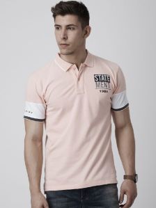 Mens Polo T-Shirts