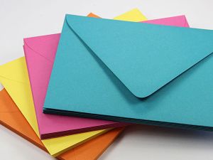 Paper Envelopes