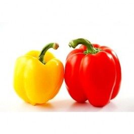 Fresh Bell Pepper