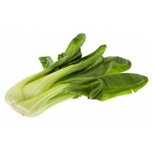 Fresh Bok Choy