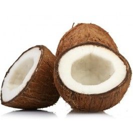 Fresh Coconut