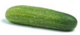 Fresh Cucumber