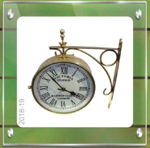 Antique Wall Clock