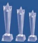 Crystal Trophy