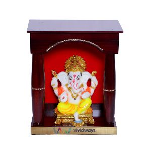 Ganesh Statue