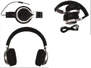 Headphone with mic