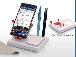 Mobile Holder Table top