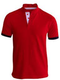 Polo T-shirt