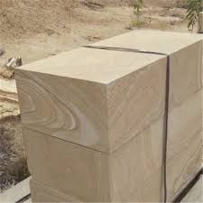 Sandstone Blocks