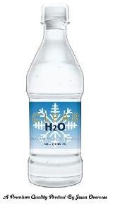 Clear H2o Natural Mineral Water