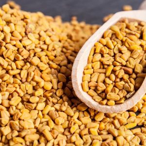 Fenugreek Seeds