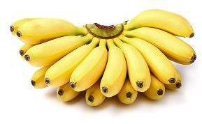 Fresh Banana