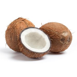 Fresh Coconut