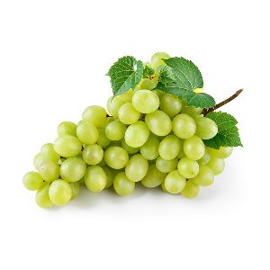 Fresh Grapes