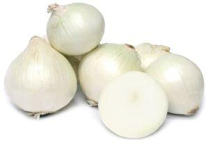 Fresh White Onion