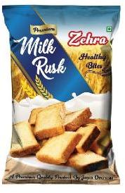 Milk Rusk