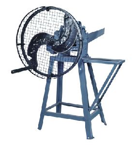 Chaff Cutter Machine