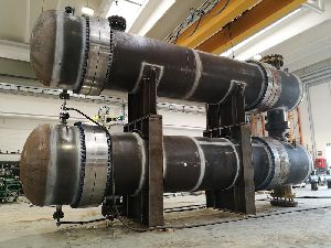 Heat Exchanger