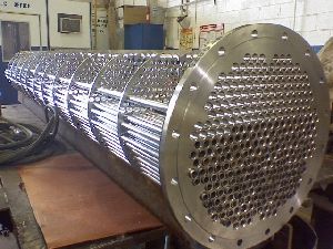 Heat Exchanger