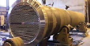 Heat Exchanger
