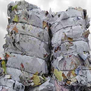 Sop Shredded Waste Paper