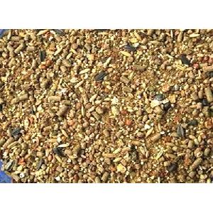 Poultry Feed Crumble
