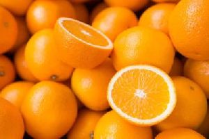 Fresh Orange