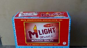 M Light Matches