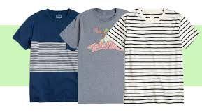 Mens T shirts