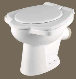 Anglo Indian EWC P Water Closet