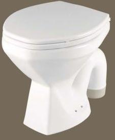 Effo EWC P Water Closet