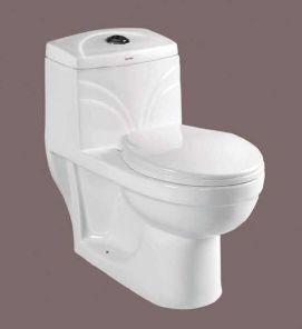 Fieo One Piece Toilet Seat