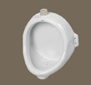 Flat Back Urinal