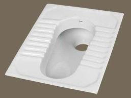 New Orissa Pan Toilet Seat