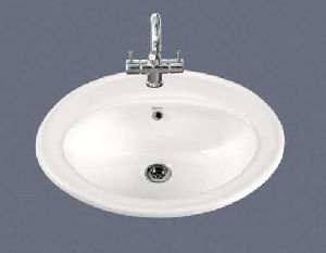 Opel Counter Top Wash Basin