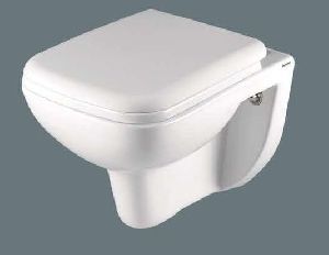 Orbit Wall Hung Toilet