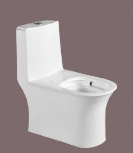 Slice One Piece Toilet Seat