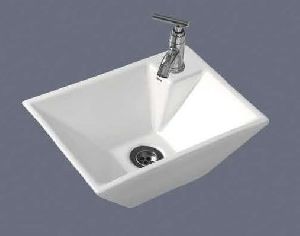 Sogo Wall Hung Wash Basin