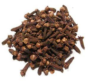 Brown Cloves